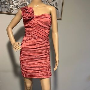 BCBG Maxazria dress. New with tag. Size 8.